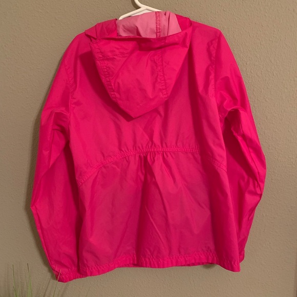 NWOT Columbia Girls jacket. Pink. Size S. - Picture 2 of 7